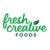 Logo de Fresh Creative Foods, a Division of Reser's Fine Foods