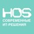 HOS logo