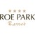 Roe Park Resort logo