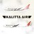 Kalitta Air logo