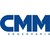 CMM Engenharia logo