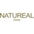 NATUREAL logo