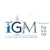 IGM SAS logo