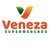 Supermercado Veneza logo