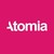 Atomia AB logo