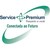 Service Premium Recuperadora De Creditos Logo
