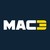 MAC3 - Compressed Air Solutions logo