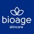Bioage Skincare logo