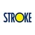 Stroke logo