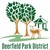 Deerfield Park District logo