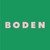 Boden logo