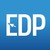 Informatica EDP logo