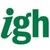 IGH - Instituto de Gestão e Humanização logo