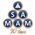 Grupo Samam logo