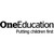 One Education Ltd logo
