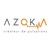 AZOKA – Event Agency, Creator of Vibrant Moments logo
