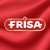 Frisa Oficial logo