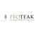 Proteak Logo