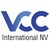 VCC International logo