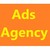Logo di Google Ads Agency