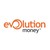 Logo di Evolution Money