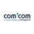 Logo di Com'Com