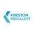Kreston Iberaudit logo
