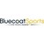 Bluecoat Sports Health & Fitness Club logo