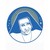 Obras Sociais Irmã Dulce logo