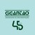 Logo di Gigantão Engenharia de Movimentação