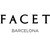 FACET BARCELONA logo
