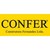 Confer Construtora Fernandes logo