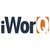 iWorQ Systems logo