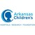 Arkansas Children's logo