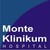 Hospital Monte Klinikum logo