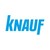 Knauf Brasil logo