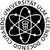 Ulm University logo