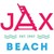 Logo di City of Jacksonville Beach