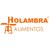 Logo di Cooperativa Pecuaria Holambra
