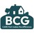 BCG Cares logo