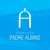 Fundação Padre Albino logo