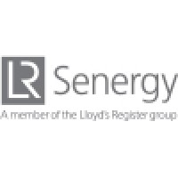 LR Senergy - now Vysus Group logo