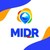 Ministério do Desenvolvimento Regional logo