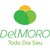 Del Moro & Del Moro logo