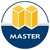 Master Vigilância Especializada logo
