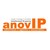 anovIP logo
