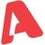 Alpha Satellite Television SA Logo