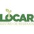 Locar Gestão de Resíduos logo