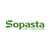Logo di Sopasta Papel e Embalagem