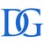 Dulles Glass logo